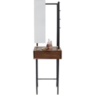 Picture of Ravello Coat Rack with Mirror