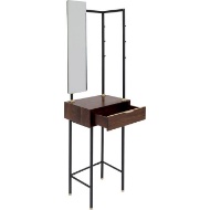 Picture of Ravello Coat Rack with Mirror