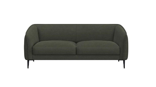 Picture of BELLE 2.5 Seater - Green