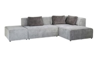 Image sur Infinity Sofa W/ OTTOMAN - Right