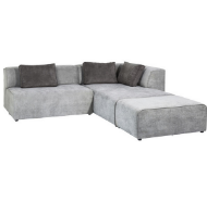 Picture of Infinity Sofa W/ OTTOMAN - Right