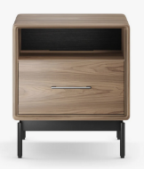 Image sur LINQ 22 inch Night Stand