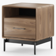 Image sur LINQ 22 inch Night Stand