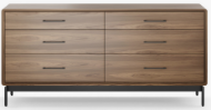 Picture of LINQ Double Dresser