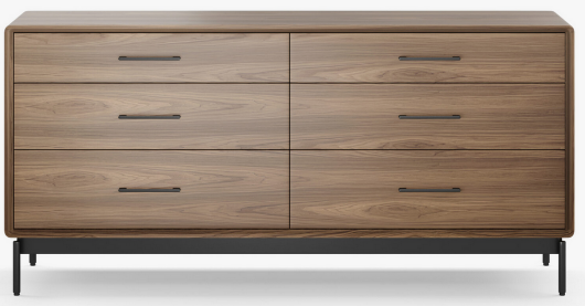 Picture of LINQ Double Dresser