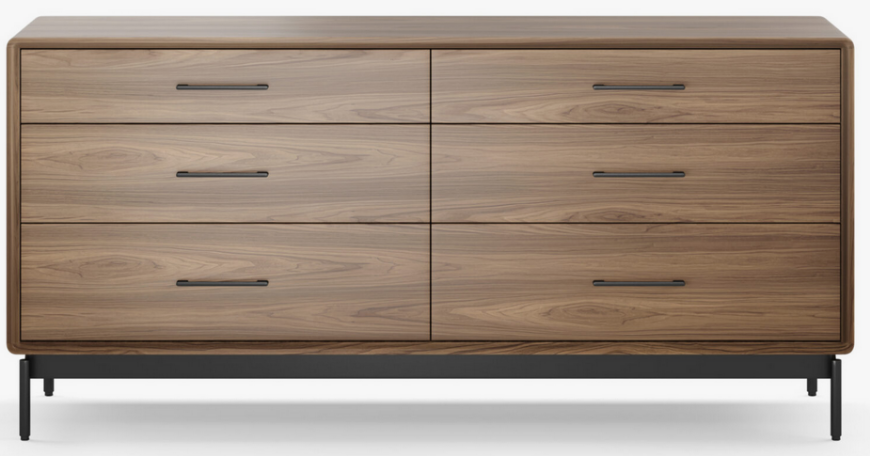 Image sur LINQ Double Dresser