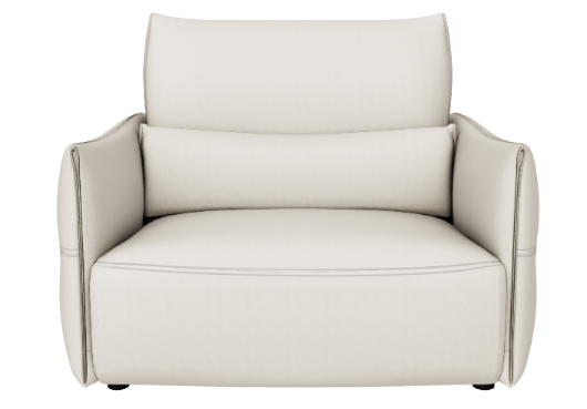 Picture of WELLBE  Recliner