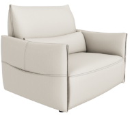 Picture of WELLBE  Recliner