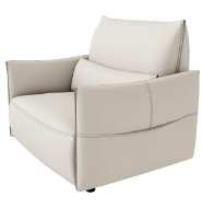 Picture of WELLBE  Recliner