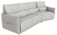 Picture of WELLBE  Sectional