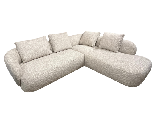 Picture of Torino Sectional 