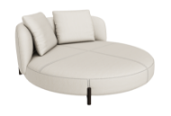 Picture of AMALIA Loveseat