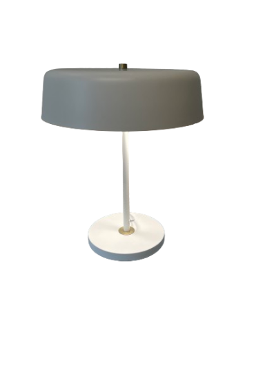 Picture of Hakan Table Lamp White
