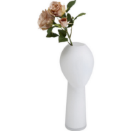 Picture of VASE CABEZA 40CM