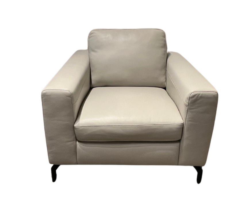 Image sur SOLLIVEO Arm Chair - Beige