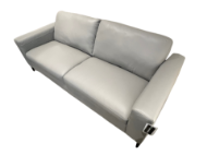 图片 Sollievo Sofa - Grey 