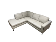 Picture of SOLLIEVO Sectional Beige - Right