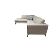 Picture of SOLLIEVO Sectional Beige - Right