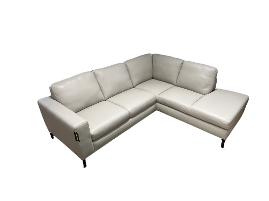 Image de SOLLIEVO Sectional Beige - Left 