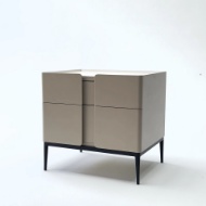 Image sur Trendlux K892 Ceramic Top Nightstand