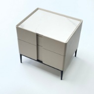 Image sur Trendlux K892 Ceramic Top Nightstand