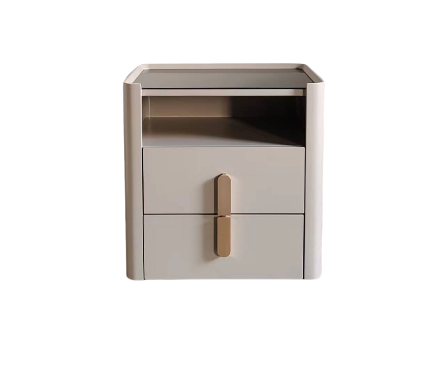 Picture of TrendLux K832 Ceramic Top Nightstand