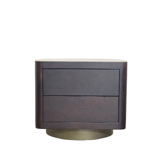 Image de Trendlux M601 Ceramic Top Nightstand