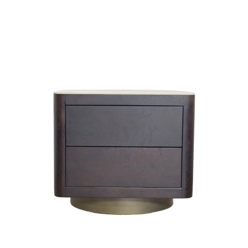 Picture of Trendlux M601 Ceramic Top Nightstand