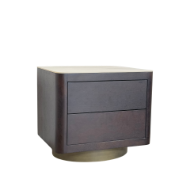 Image sur Trendlux M601 Ceramic Top Nightstand