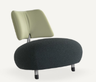 图片 PALLONE Arm Chair 