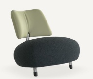 Image sur PALLONE Arm Chair 