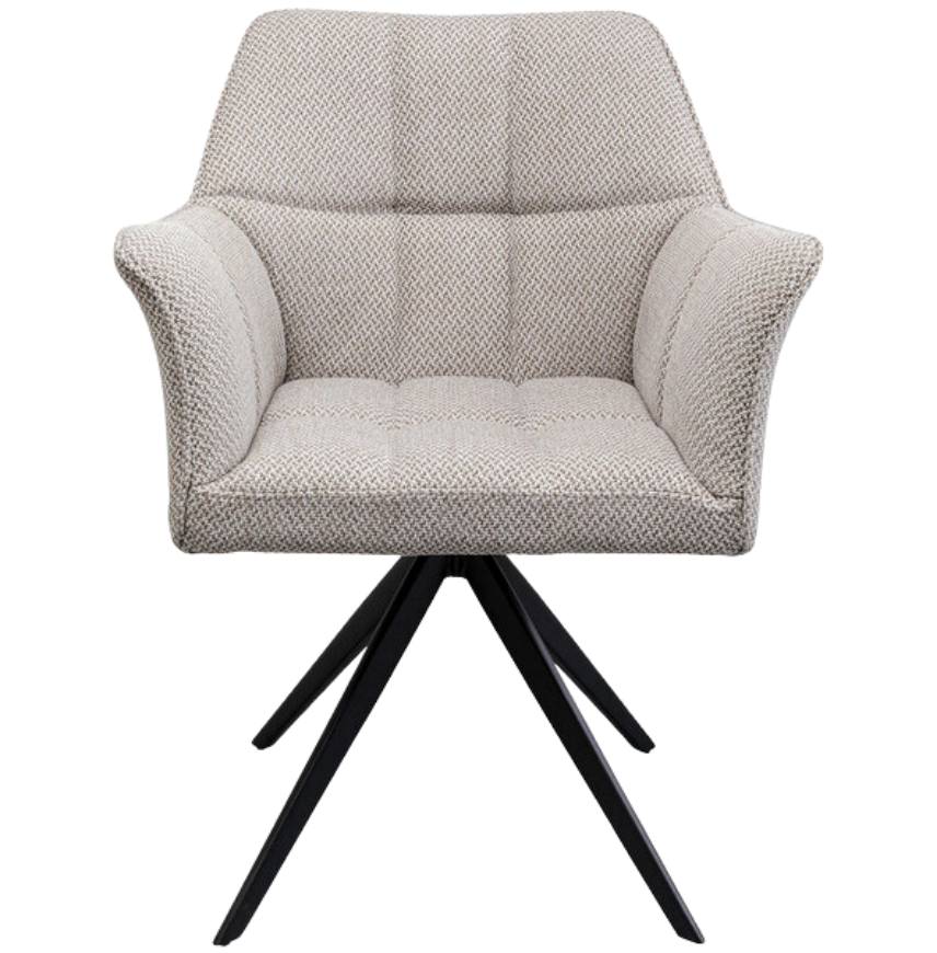 图片 Think Tank Swivel Chair - Grey 