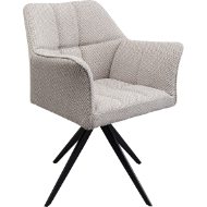 Picture of Think Tank Swivel Chair - Grey 