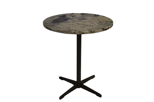 Image de Trendlux Multi-Color Marble Side Table