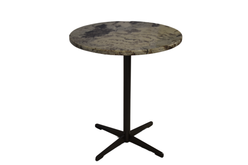 Image sur Trendlux Multi-Color Marble Side Table