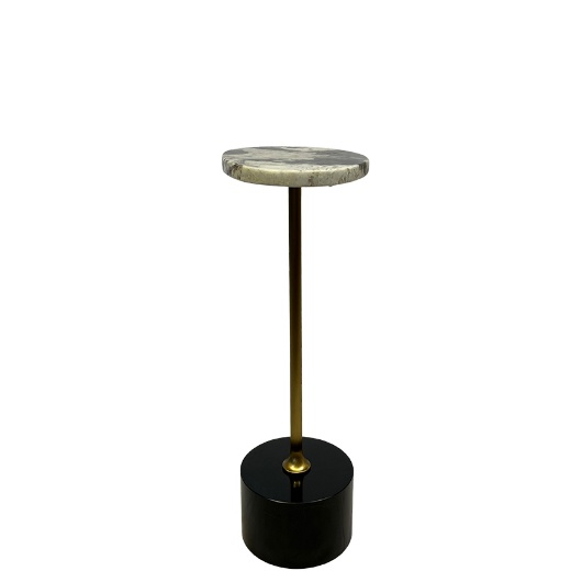 Picture of Trendlux Marble Side Table - Multiple Colors