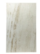 Picture of Pedestal - White Travertine 