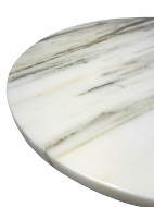 Picture of Trendlux Multi-Color Marble Side Table