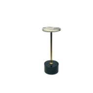 Image sur Trendlux Marble Side Table - Multiple Colors