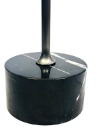 Picture of Trendlux Marble Side Table - Black