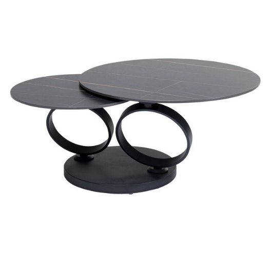 Picture of Beverly Coffee Table - Black 