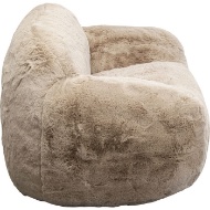 图片 Mika Armchair - Cream 