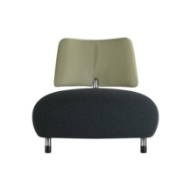 Image sur PALLONE Arm Chair 