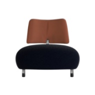 Image sur PALLONE Arm Chair