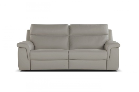 Picture of Alan Sofa w/2 Elec. Recliners