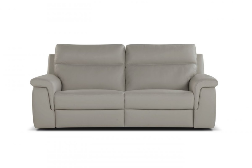 Image sur Alan Sofa w/2 Elec. Recliners