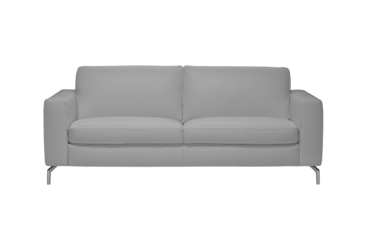 Picture of SOLLIEVO Loveseat - Grey