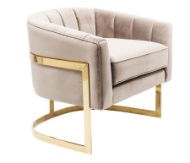 Picture of Pure Elegance Armchair