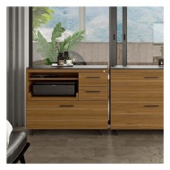 图片 SEQUEL 20® 6117 Multifunction Cabinet