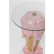 Image sur Side Table Icecream Ø48cm